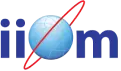 IIOM - International Institute of Obsolescence Management Logo